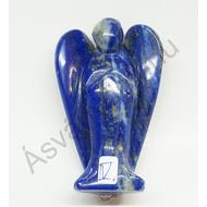 Lazurit extra angyal figura IV.