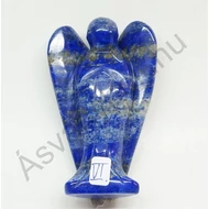 Lazurit extra angyal figura VI.