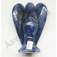 Szodalit extra angyal figura III.