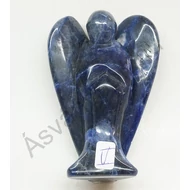 Szodalit extra angyal figura V.