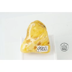 Borostyánkő extra marokkő 9900