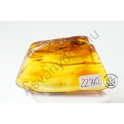 Borostyánkő extra marokkő 22710