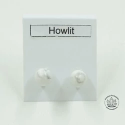 Howlit 6-os golyós nemesacélos füli