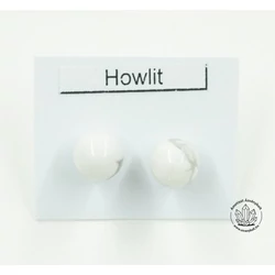 Howlit 8-as golyós nemesacélos füli