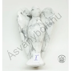 Howlit extra angyal figura I