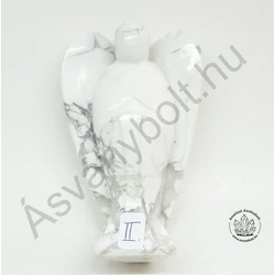Howlit extra angyal figura II