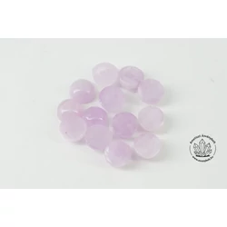 Kunzit extra 8 mm-es kaboson