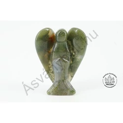Mohaachát közép angyal figura