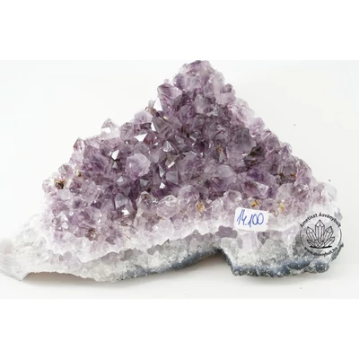 Ametiszt kristályos telep 14100 Ametiszt kristályos telep 14100