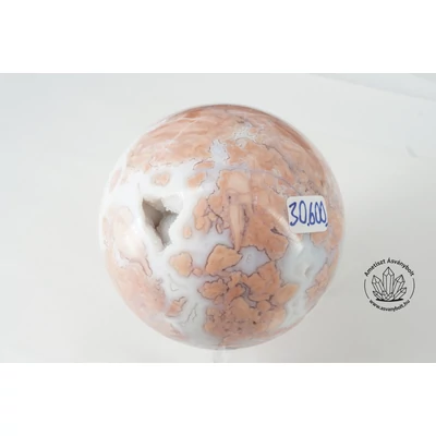 Breccsajáspis golyó 30600 Breccsajáspis golyó 30600