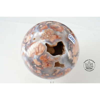 Breccsajáspis golyó 51000 Breccsajáspis golyó 51000