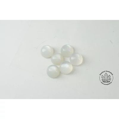 Holdkő szürke 6 mm-es kaboson