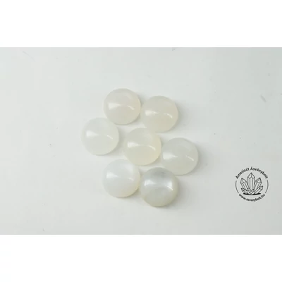 Holdkő szürke 8 mm-es kaboson