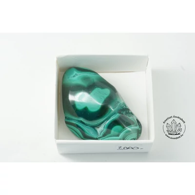 Malachit extra csiszolat 3000