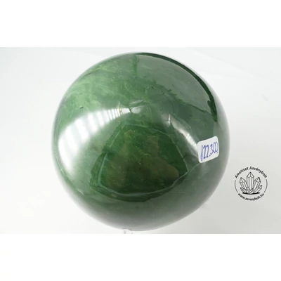 Nefrit golyó 122300 Nefrit golyó 122300