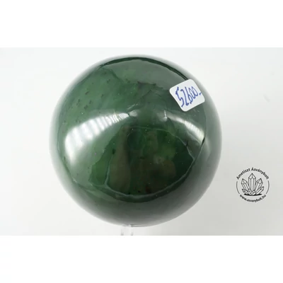 Nefrit golyó 52600 Nefrit golyó 52600