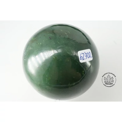 Nefrit golyó 62700 Nefrit golyó 62700
