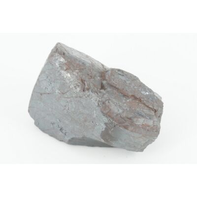 Hematit természetes nyers kő felülről VIII.