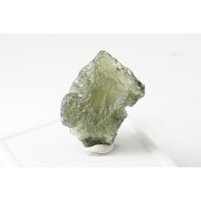 Moldavit természetes meteorit 65800