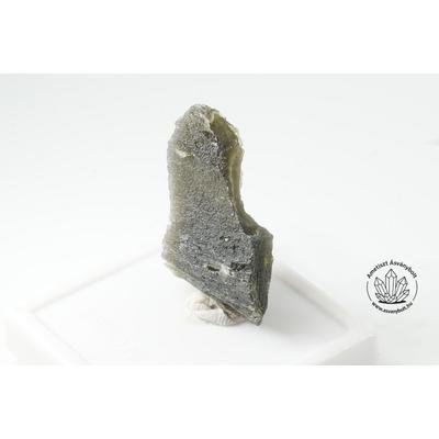 Moldavit természetes meteorit 78400