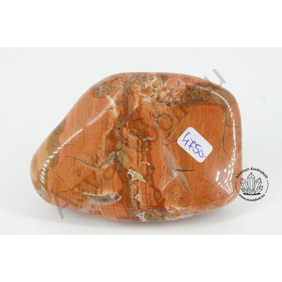 Breccsajáspis extra csiszolt kavics 4750