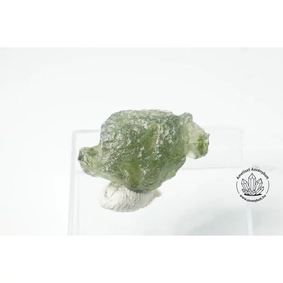 Moldavit természetes meteorit 34500