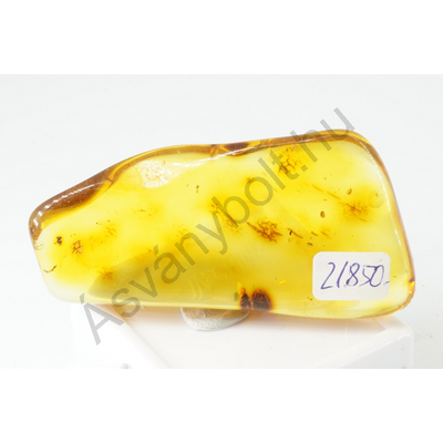 Borostyánkő extra marokkő 21850