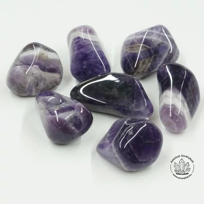 Ametiszt marokkövek 600