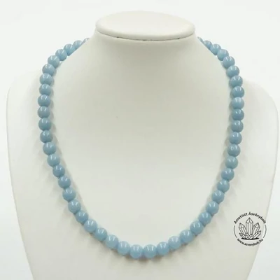 Angelit 8 mm-es golyós lánc