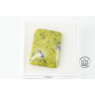 Atlantiszit tégla kaboson 7550
