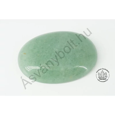 Aventurin 30x40 mm-es kaboson