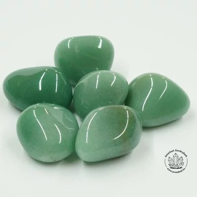 Aventurin közép marokkövek