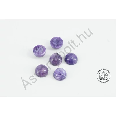 Csaroit 6 mm-es kaboson