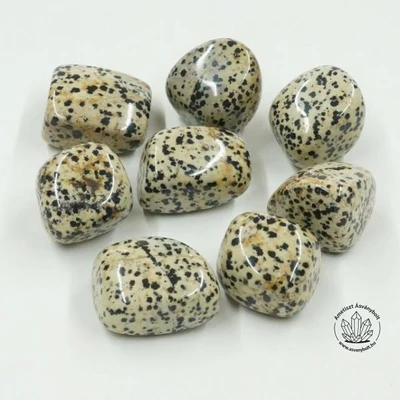 Dalmata jáspis marokkövek 920