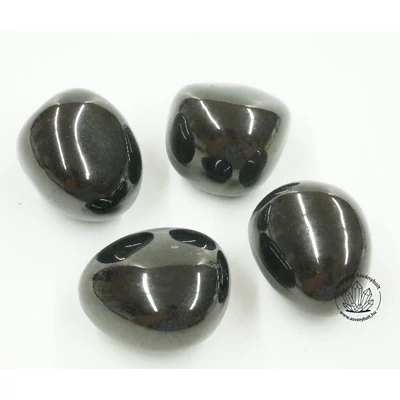 Gagát extra marokkövek