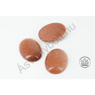 Goldfluss 18x25 mm-es kaboson