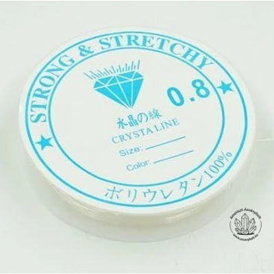 Gumidamil 0,8 mm