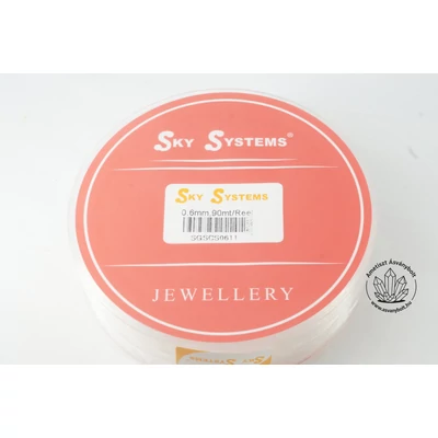 Gumidamil skysystems 0.6 mm