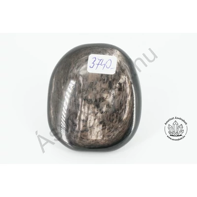 Hipersztén extra lapos kő 3740