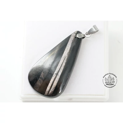 Hipersztén fúrt medál 17200 Hipersztén fúrt medál 17200