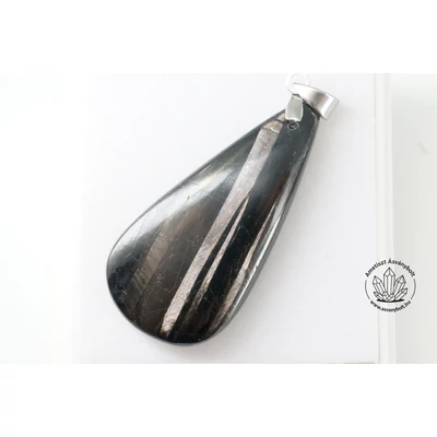 Hipersztén fúrt medál 17600 Hipersztén fúrt medál 17600