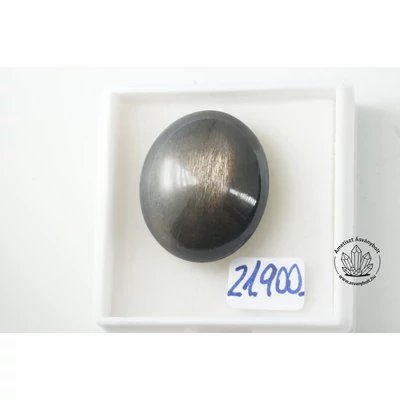 Holdkő-napkő fekete extra kaboson 21900