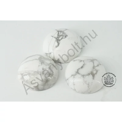 Howlit 20 mm-es kaboson