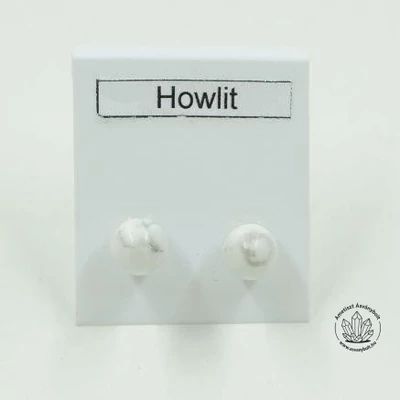 Howlit 6-os golyós nemesacélos füli