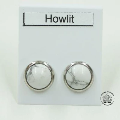 Howlit 8-as félgömb füli nemesacélban
