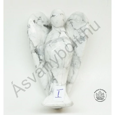 Howlit extra angyal figura I