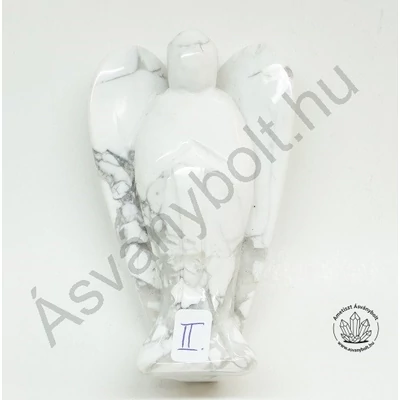 Howlit extra angyal figura II