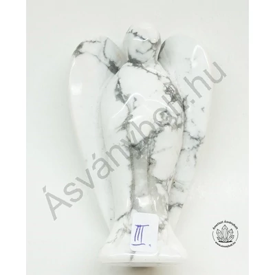 Howlit extra angyal figura III