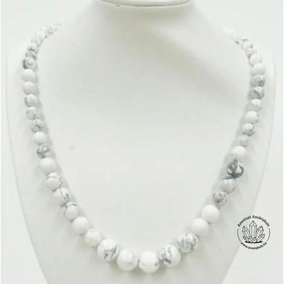 Howlit növekvő golyós lánc