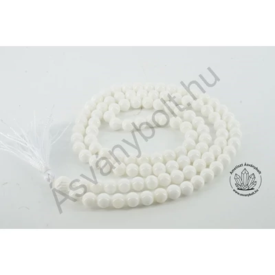Kagylóhéj 8-as golyós mala Kagylóhéj 8-as golyós mala